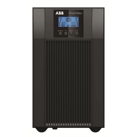 4NWP100160R0002 ABB ИБП PowerValue 11T G2 1 кВА С