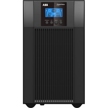 4NWP100161R0001 ABB ИБП PowerValue 11T G2 2 кВА B