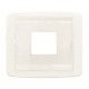 2CLA828500A1101 8285 BA NIESSEN Tapa para cargador USB BA