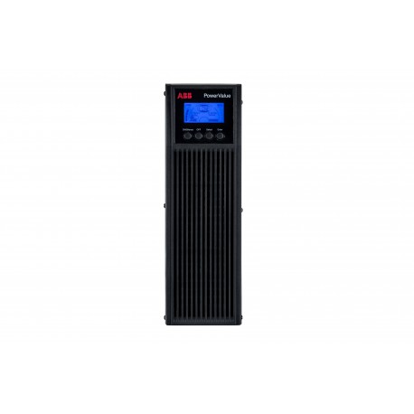 4NWP100162R0002 ABB UPS PowerValue 11T G2 3 kVA S