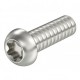 7380T M6x20 A2 3164972 OBO BETTERMANN TORNILLO CAB. CILÍN ABOMBADA 7380T 6X20 V2A