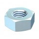 DIN934 M10 F 3400360 OBO BETTERMANN ÉCROU HEXAGONAL DIN934 M10 F