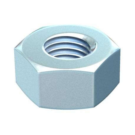 DIN934 M12 F 3400379 OBO BETTERMANN ÉCROU HEXAGONAL DIN934 M12 F