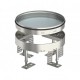 RKR2 4V 20 7409088 OBO BETTERMANN SET COVER AND FRAME ROUND RKR2 4V 20