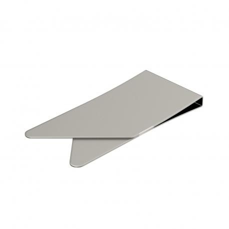 FSB-SC 7203134 OBO BETTERMANN clip di sicurezza, in acciaio inox, grado 304, VA, 1.4301