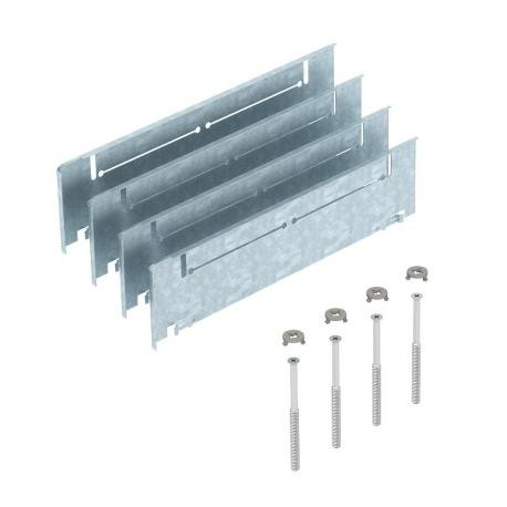ASH250-3 B115170 7410142 OBO BETTERMANN KIT-LEVELING HÖHE ASH250-3 B115170