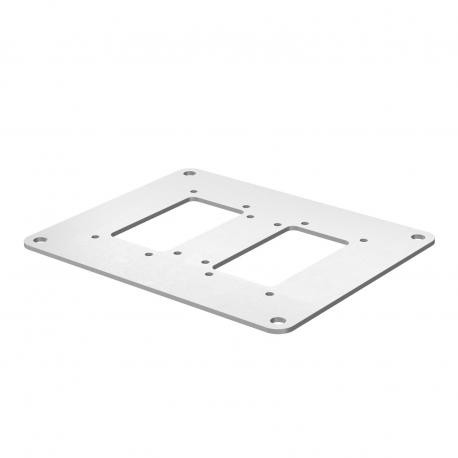 ISSBP140100RW 6290336 OBO BETTERMANN PLACA-MÃE ISSBP140100RW