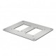 ISSBP140100WA 6290337 OBO BETTERMANN PLACA BASE ISSBP140100WA