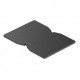 ISSGU140100 6290362 OBO BETTERMANN RUBBER BASE ISSGU140100