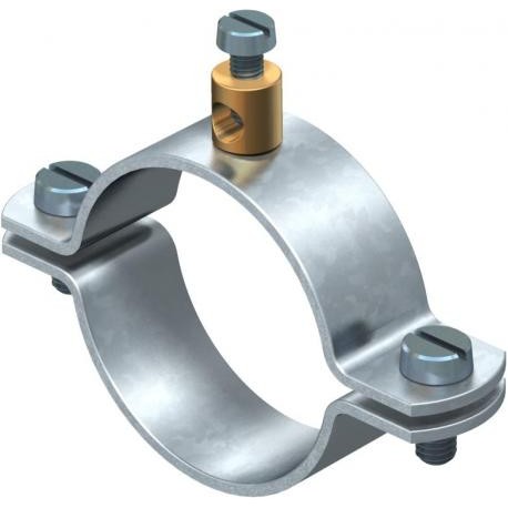 925,25 5040035 OBO BETTERMANN CLAMP GROUNDING 925,25