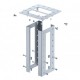 ISS160160DB WA 6290436 OBO BETTERMANN FIXING FOR CEILING ISS160160DB WA