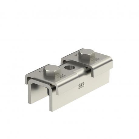 SVE 41 V2A 1123126 OBO BETTERMANN CONECTOR DE PERFILES SVE 41 V2A
