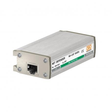ND-CAT6/E-F 5081802 OBO BETTERMANN NET DEFENDER PROTECCIÓN FINA