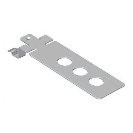 EA3 6 7425140 OBO BETTERMANN D'ANCRAGE POUR LES PLANCHERS EA3 6