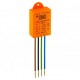 ÜSM-10-230I1P+PE 5092422 OBO BETTERMANN ПРОТЕК СИД ÜSM-10-230I1P+ПЭ, 1FAS