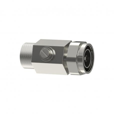 DS-7 16 M/W 5093171 OBO BETTERMANN DISPOSITIVO PROT/LÍNEAS DATOS DS-7 16 M/W