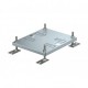 HE60 UDHOME4 7427440 OBO BETTERMANN ESPANSIONE DI ALTEZZA PER HE60 UDHOME4