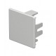 WDK HE40040LGR 6183727 OBO BETTERMANN END CAP WDK HE40040LGR