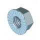 KM M6 G 6408958 OBO BETTERMANN NUT COMBI KM M6 G