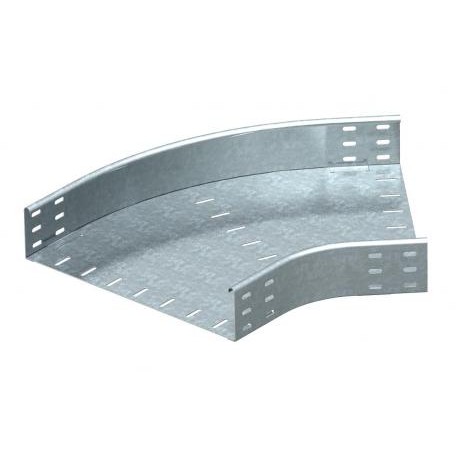RB 45 850 FS 7000545 OBO BETTERMANN CURVA DE 45° RB 45 850 FS
