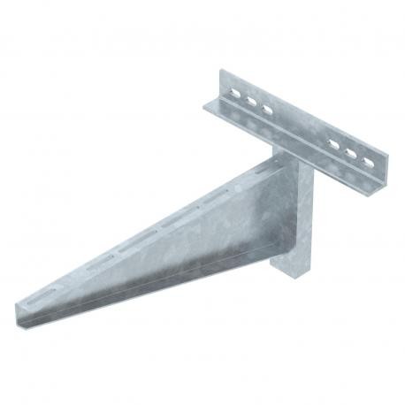 AWSS 61 FT 6417922 OBO BETTERMANN Escuadra de pared AWSS 61 FT, forma de construcción pesada B610mm Acero, S..