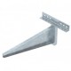 AWSS 71 FT 6417926 OBO BETTERMANN Suporte de parede Tipo pesado B710mm, galvanizado a quente, DIN EN ISO 146..