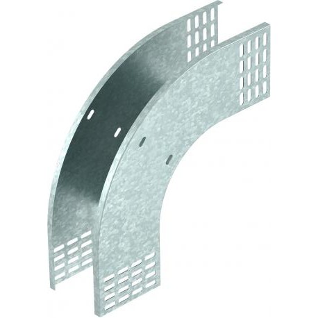 RBV 155 F FT 7007371 OBO BETTERMANN CURVA VERTICAL 90° RBV 155 F FT