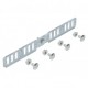 RGV 35 FT 7082126 OBO BETTERMANN CONECTOR ARTICULADO RGV 35 FT
