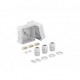 X02 UT G LGR 2005244 OBO BETTERMANN BOX SHUNT-SERIES X