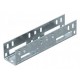 VF AZK 50 FS 6066615 OBO BETTERMANN Unión recta VF AZK 50 FS, unión interior, para canal AZ 45x45x220 Acero,..