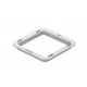 KSR-920 PE 6066696 OBO BETTERMANN Protección para cable KSR-920 PE, boquilla de paso p/el suelo AZ 62x62 Pol..