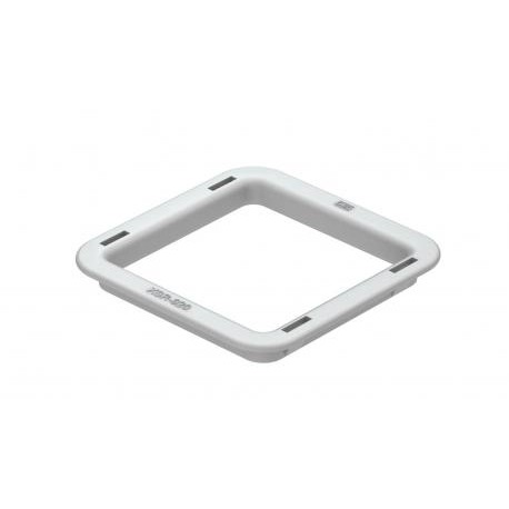 KSR-920 PE 6066696 OBO BETTERMANN Protección para cable KSR-920 PE, boquilla de paso p/el suelo AZ 62x62 Pol..