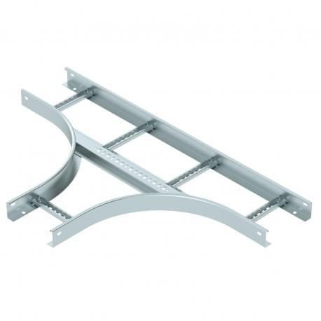 LT 620 R3 FS 6225210 OBO BETTERMANN PEÇA EM T. PARA CAIXA DE ESCADA. 60X200 MM