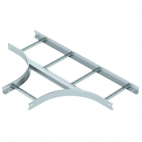 LT 630 R3 FS 6225212 OBO BETTERMANN PEÇA EM T. PARA CAIXA DE ESCADA. 60X300 MM