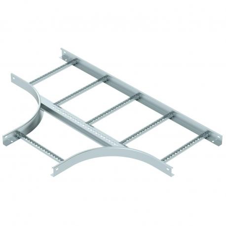 LT 640 R3 FS 6225214 OBO BETTERMANN PEÇA EM T. PARA CAIXA DE ESCADA. 60X400 MM