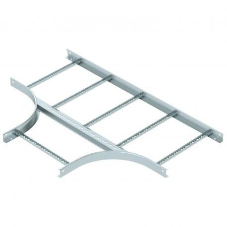 LT 650 R3 FS 6225216 OBO BETTERMANN PEÇA EM T. PARA CAIXA DE ESCADA. 60X500 MM