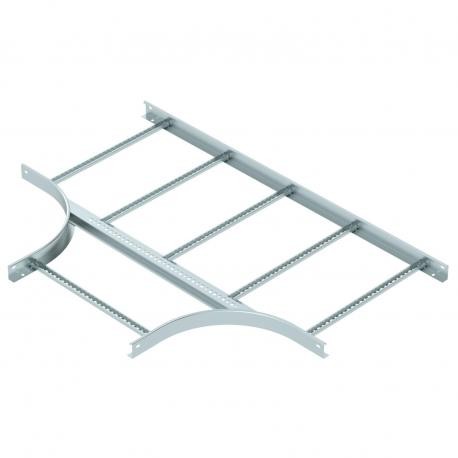 LT 660 R3 FS 6225218 OBO BETTERMANN PEÇA EM T. PARA CAIXA DE ESCADA. 60X600 MM