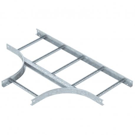 LT 640 R3 FT 6225234 OBO BETTERMANN PEÇA EM T. PARA CAIXA DE ESCADA. 60X400 MM