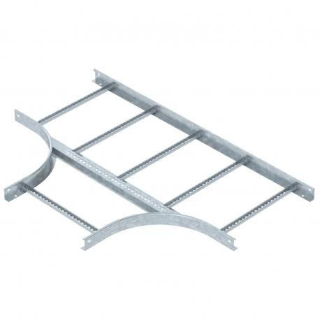 LT 650 R3 FT 6225236 OBO BETTERMANN PEÇA EM T. PARA CAIXA DE ESCADA. 60X500 MM