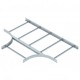 LT 660 R3 FT 6225238 OBO BETTERMANN PEÇA EM T. PARA CAIXA DE ESCADA. 60X600 MM