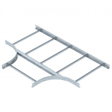 LT 660 R3 FT 6225238 OBO BETTERMANN PEÇA EM T. PARA CAIXA DE ESCADA. 60X600 MM