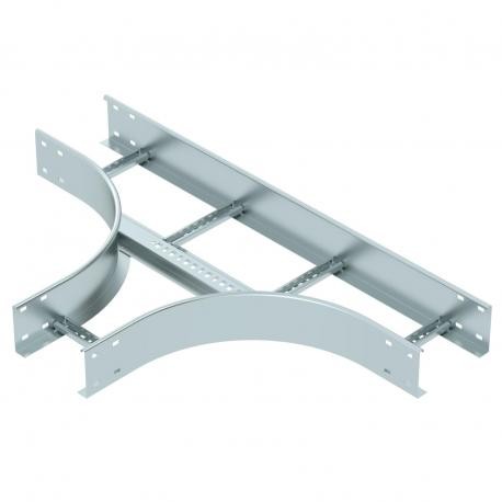 LT 1120 R3 FS 6225290 OBO BETTERMANN PEÇA EM T. PARA CAIXA DE ESCADA. 110X200 MM