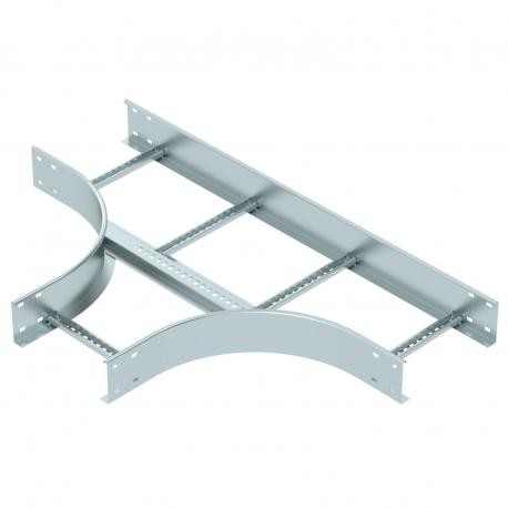 LT 1130 R3 FS 6225292 OBO BETTERMANN PEÇA EM T. PARA CAIXA DE ESCADA. 110X300 MM