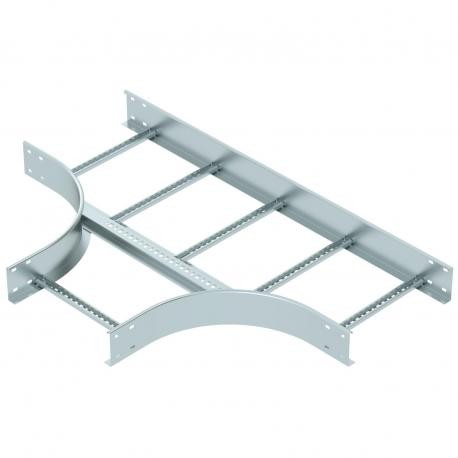 LT 1140 R3 FS 6225294 OBO BETTERMANN PEÇA EM T. PARA CAIXA DE ESCADA. 110X400 MM