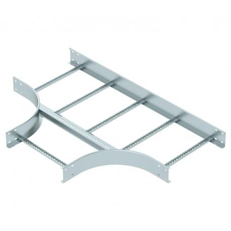 LT 1150 R3 FS 6225296 OBO BETTERMANN PEÇA EM T. PARA CAIXA DE ESCADA. 110X500 MM