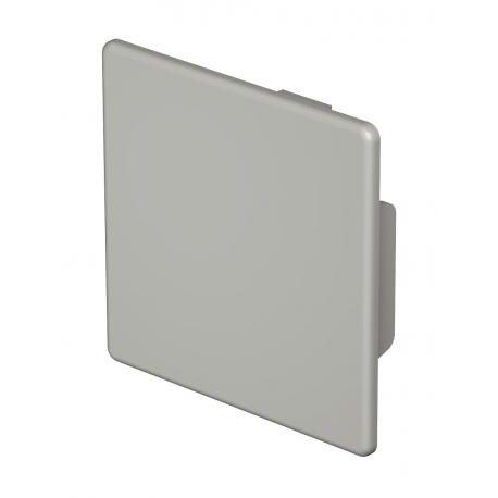 WDK HE60060GR 6022499 OBO BETTERMANN END CAP WDK HE60060GR