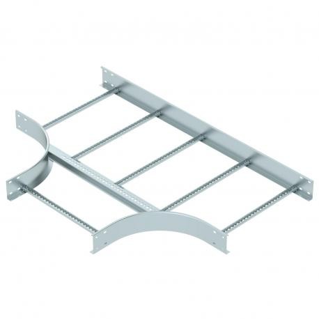 LT 1160 R3 FS 6225298 OBO BETTERMANN PEÇA EM T. PARA CAIXA DE ESCADA. 110X600 MM