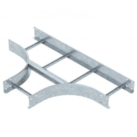 LT 1130 R3 FT 6225312 OBO BETTERMANN PEÇA EM T. PARA CAIXA DE ESCADA. 110X300 MM