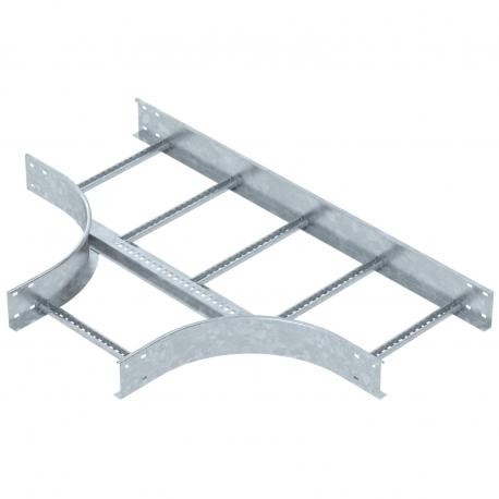 LT 1140 R3 FT 6225314 OBO BETTERMANN PEÇA EM T. PARA CAIXA DE ESCADA. 110X400 MM