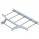 LT 1160 R3 FT 6225320 OBO BETTERMANN PEÇA EM T. PARA CAIXA DE ESCADA. 110X600 MM
